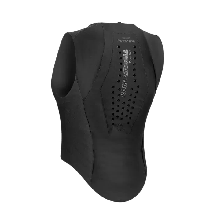 Komperdell Veiligheidsvest Ballistic Flex Fit - Slim